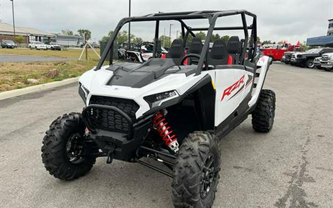 2024 Polaris RZR XP 4 1000 Sport