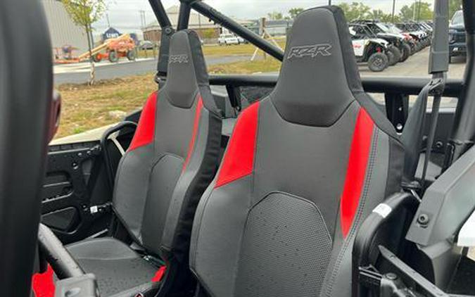 2024 Polaris RZR XP 4 1000 Sport