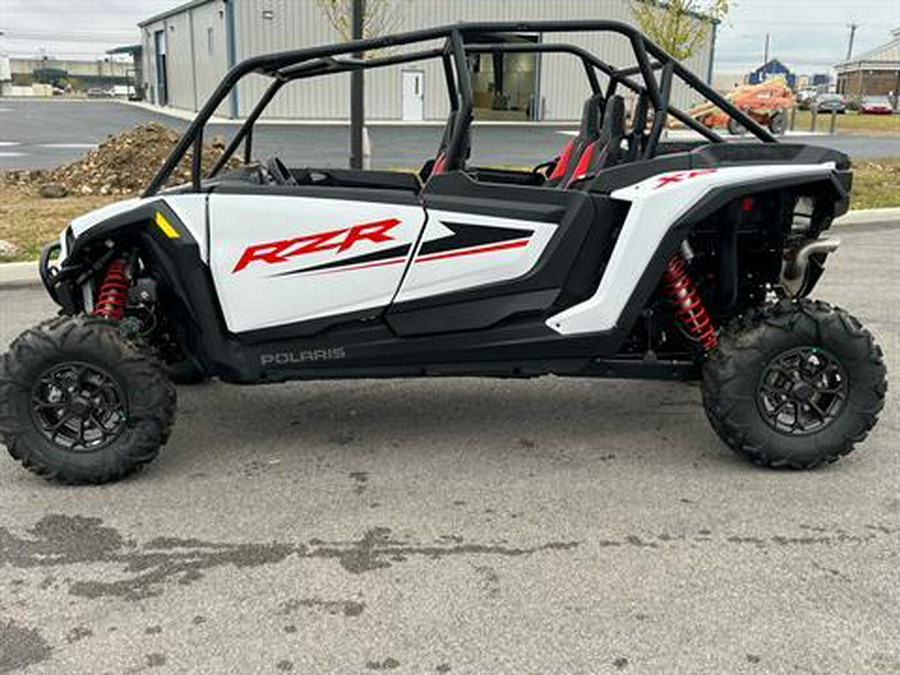 2024 Polaris RZR XP 4 1000 Sport