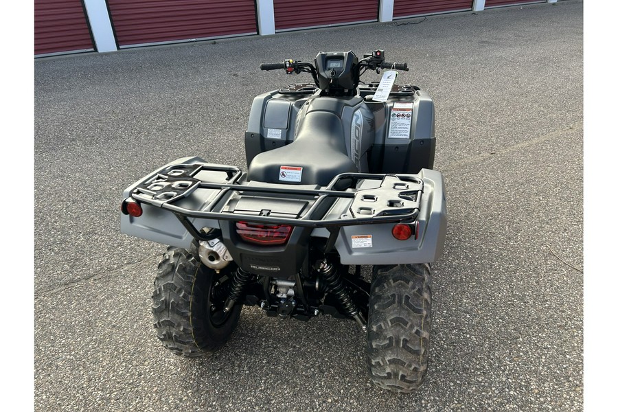 2025 Honda TRX520FM6S GY 2025