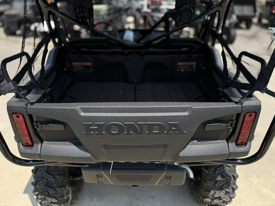 2025 Honda® Pioneer 1000-5