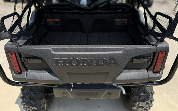 2025 Honda® Pioneer 1000-5