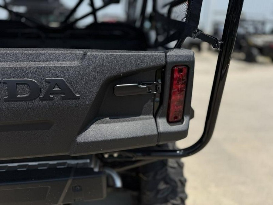 2025 Honda® Pioneer 1000-5