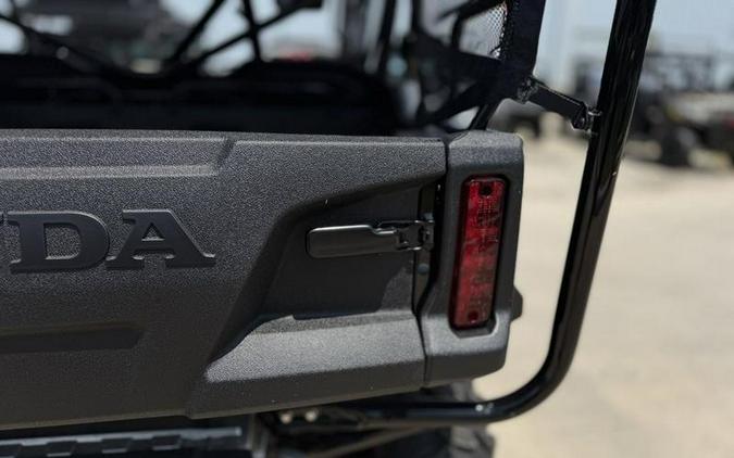 2025 Honda® Pioneer 1000-5
