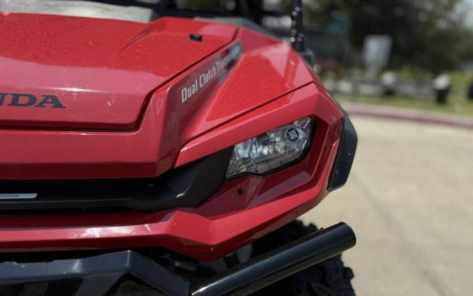 2025 Honda® Pioneer 1000-5