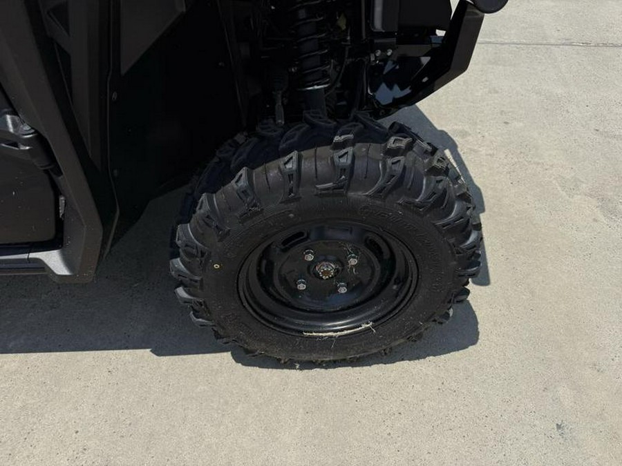 2025 Honda® Pioneer 1000-5