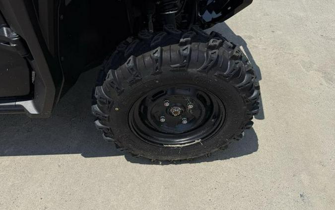 2025 Honda® Pioneer 1000-5