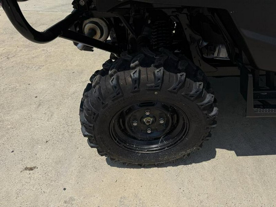 2025 Honda® Pioneer 1000-5