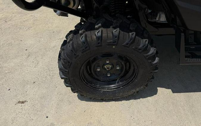 2025 Honda® Pioneer 1000-5