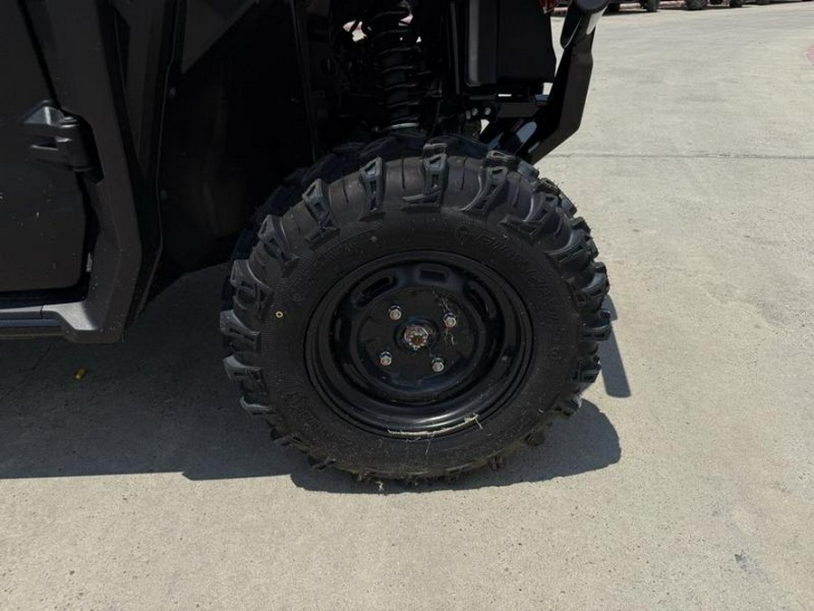 2025 Honda® Pioneer 1000-5