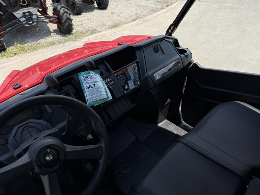 2025 Honda® Pioneer 1000-5