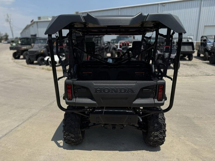 2025 Honda® Pioneer 1000-5