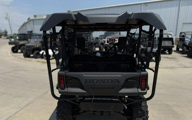 2025 Honda® Pioneer 1000-5