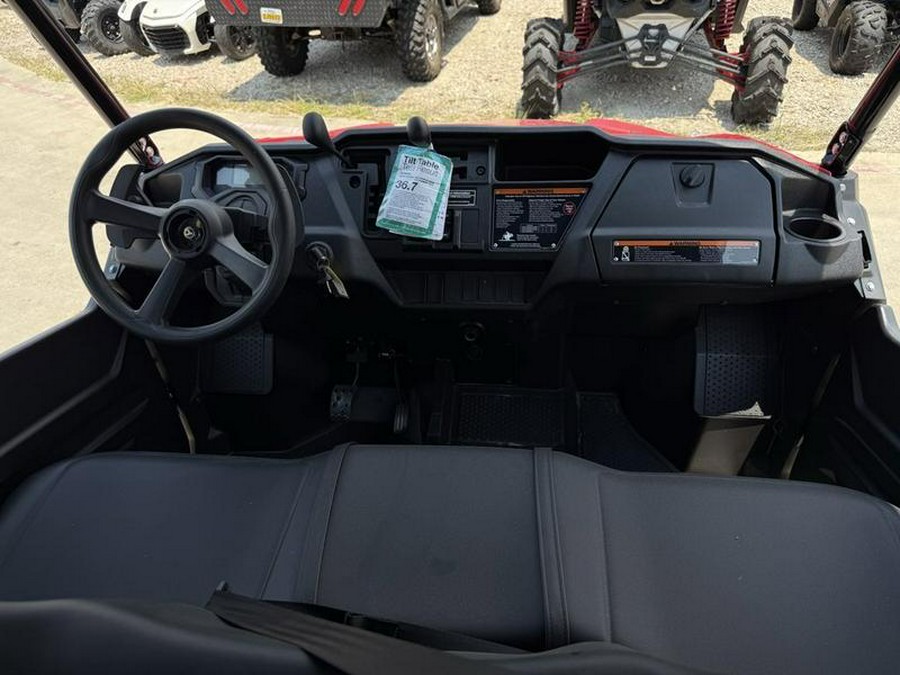 2025 Honda® Pioneer 1000-5