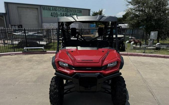 2025 Honda® Pioneer 1000-5