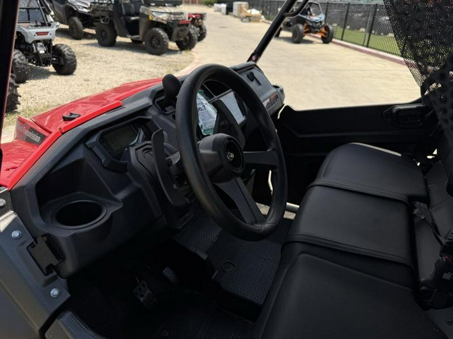 2025 Honda® Pioneer 1000-5