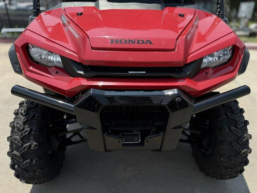 2025 Honda® Pioneer 1000-5