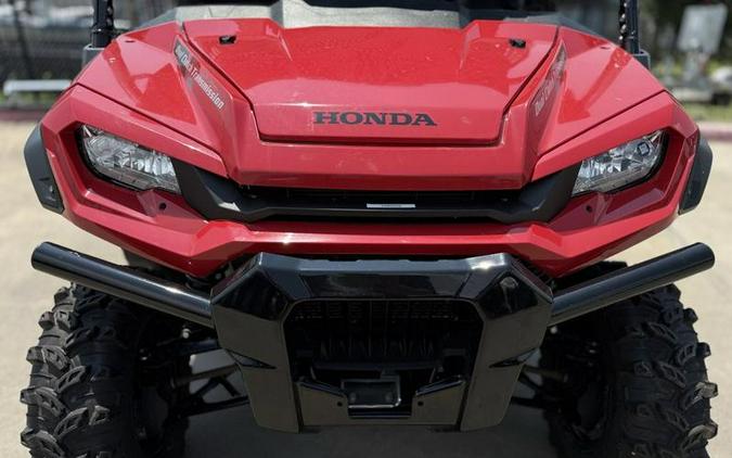 2025 Honda® Pioneer 1000-5