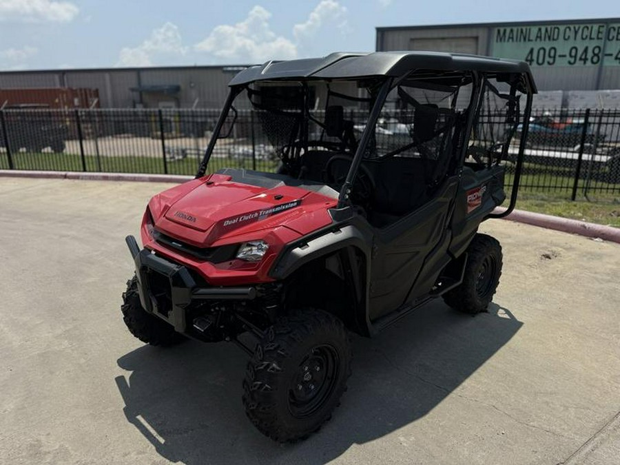 2025 Honda® Pioneer 1000-5