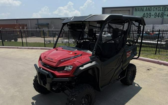 2025 Honda® Pioneer 1000-5