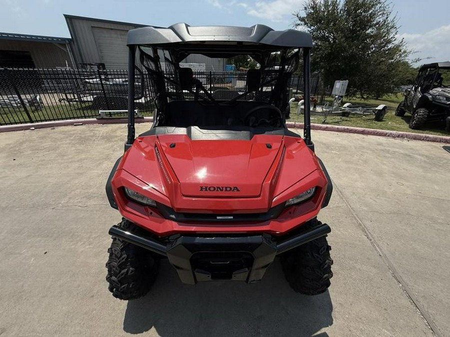 2025 Honda® Pioneer 1000-5