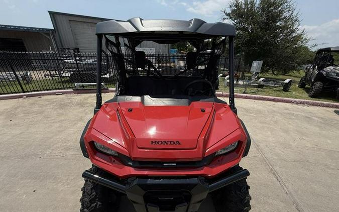 2025 Honda® Pioneer 1000-5
