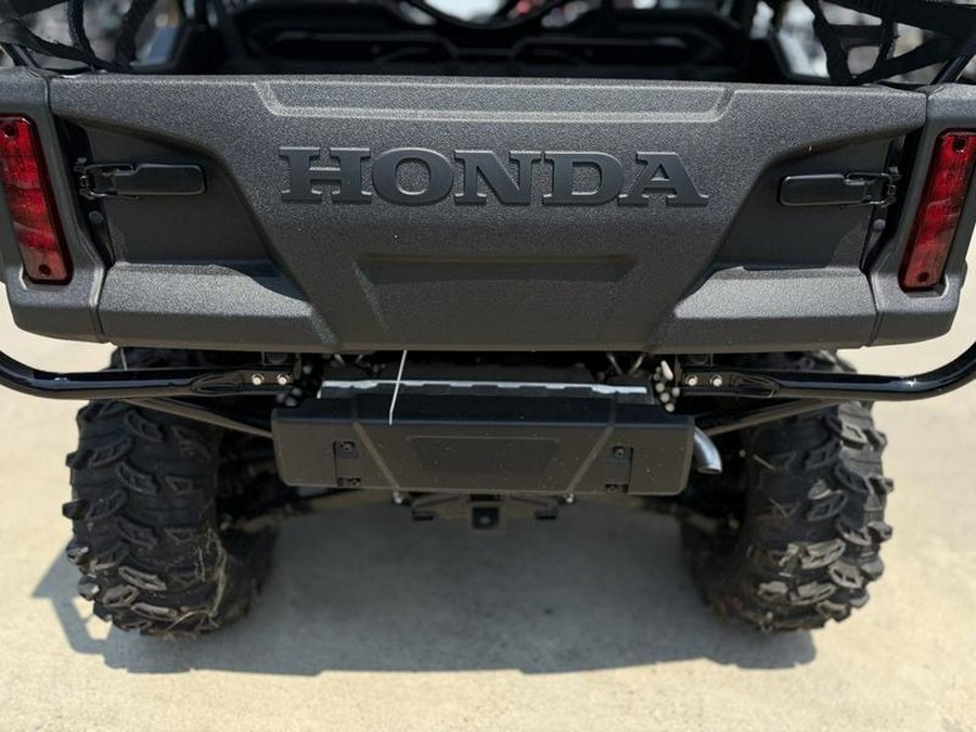 2025 Honda® Pioneer 1000-5