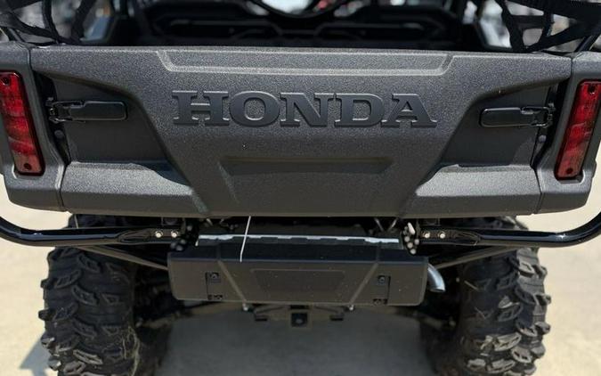 2025 Honda® Pioneer 1000-5