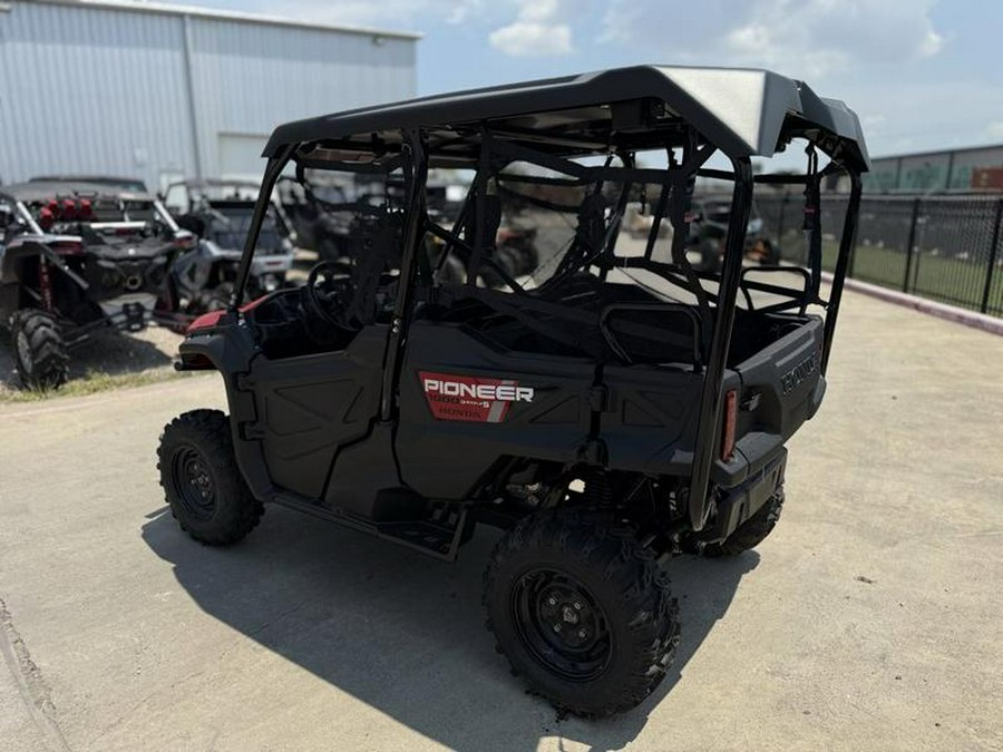 2025 Honda® Pioneer 1000-5