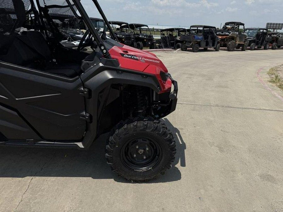 2025 Honda® Pioneer 1000-5