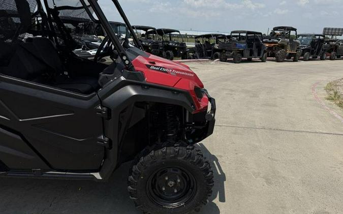 2025 Honda® Pioneer 1000-5