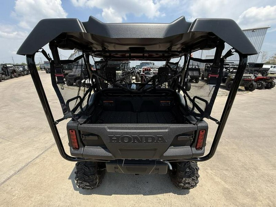 2025 Honda® Pioneer 1000-5