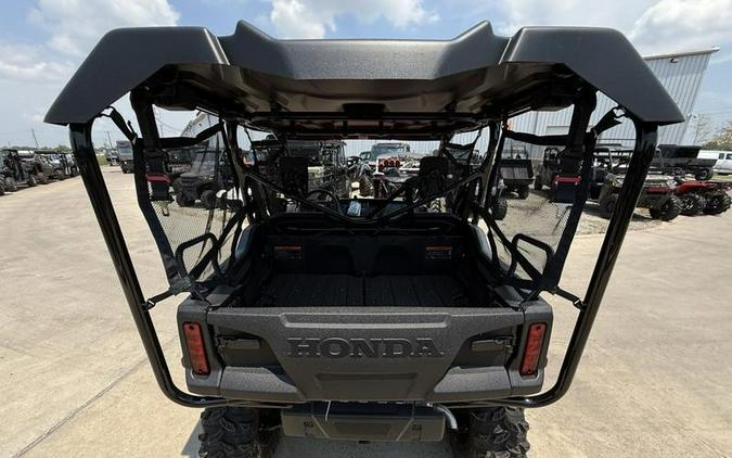 2025 Honda® Pioneer 1000-5