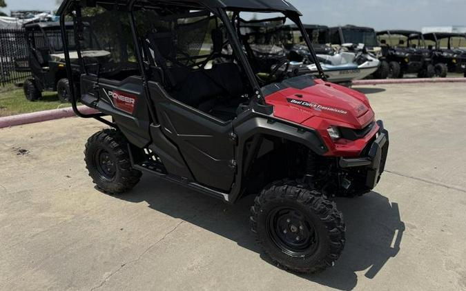 2025 Honda® Pioneer 1000-5
