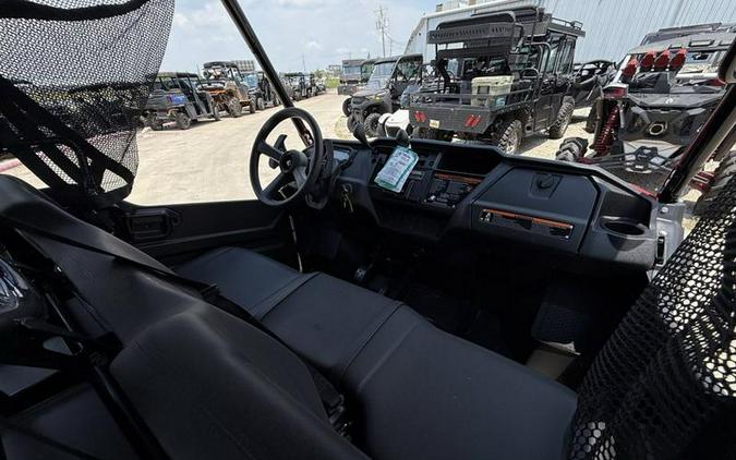 2025 Honda® Pioneer 1000-5