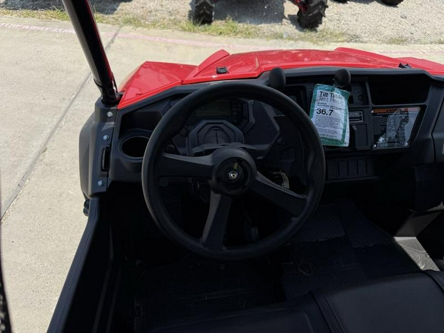 2025 Honda® Pioneer 1000-5