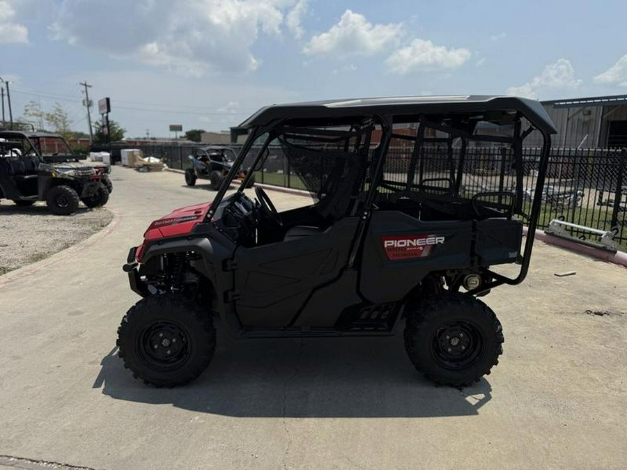 2025 Honda® Pioneer 1000-5