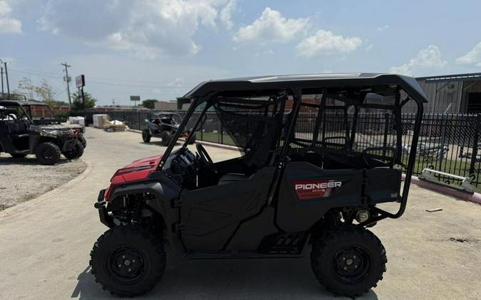 2025 Honda® Pioneer 1000-5