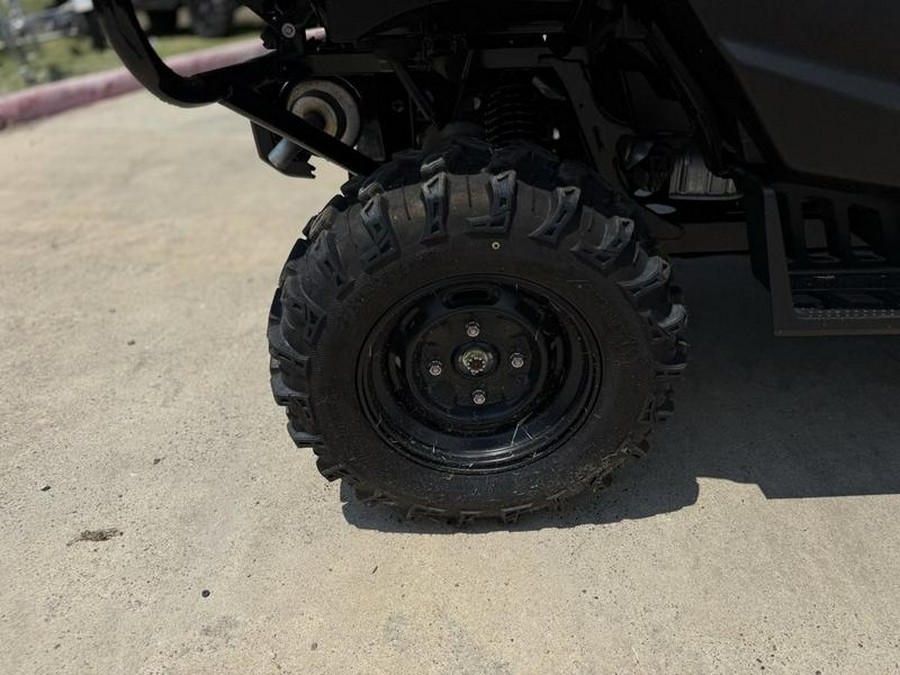 2025 Honda® Pioneer 1000-5