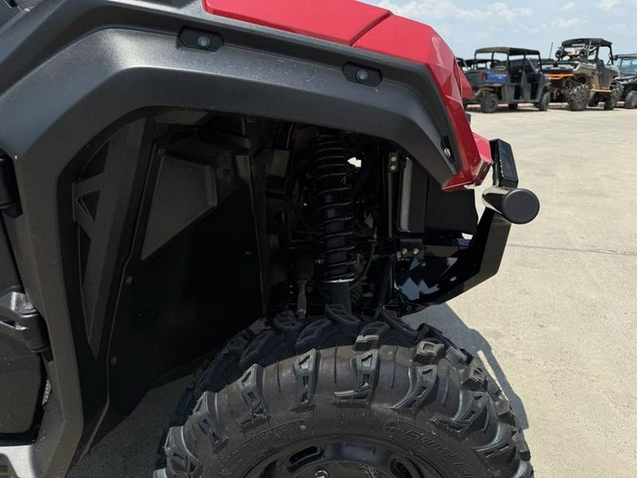 2025 Honda® Pioneer 1000-5