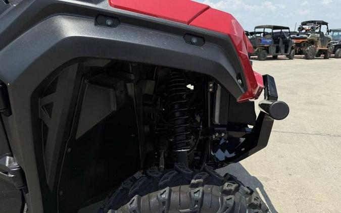2025 Honda® Pioneer 1000-5
