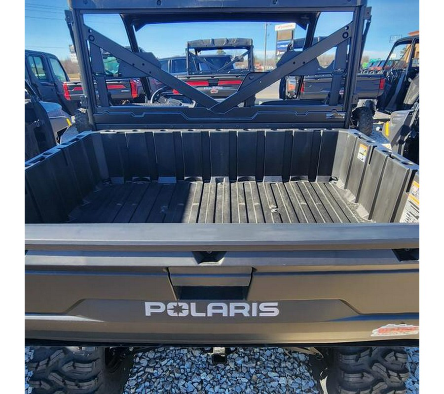 2026 Polaris® Ranger XP 1000 Premium