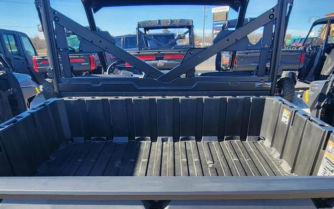 2026 Polaris® Ranger XP 1000 Premium
