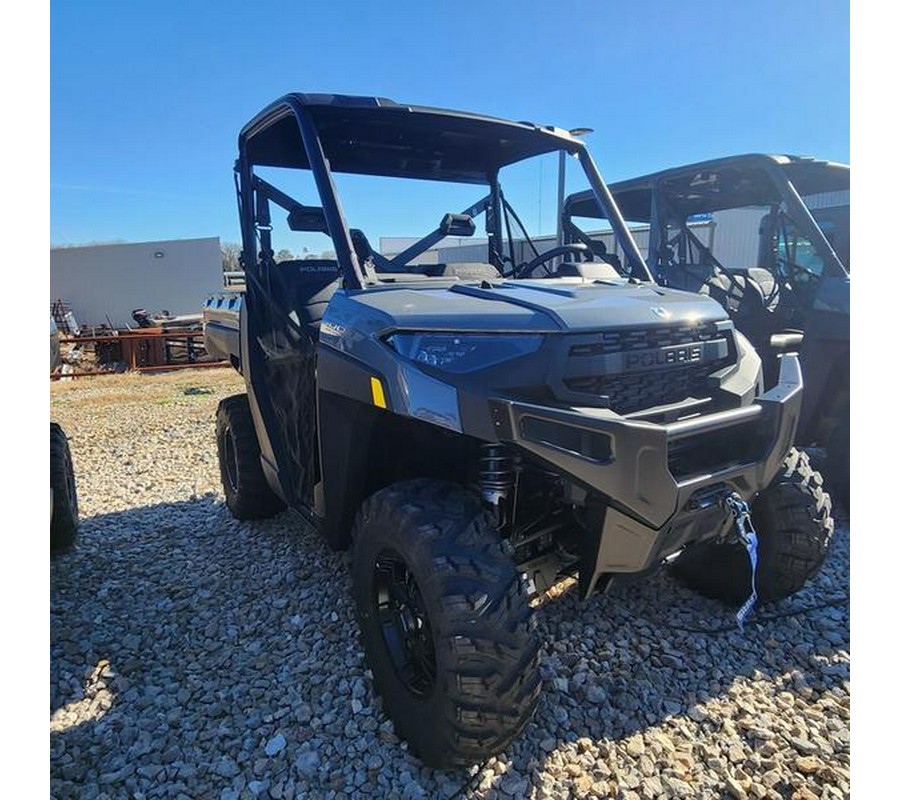 2026 Polaris® Ranger XP 1000 Premium