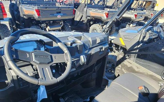 2026 Polaris® Ranger XP 1000 Premium