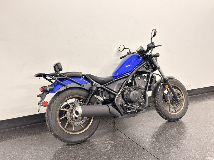 2023 Honda® Rebel 500