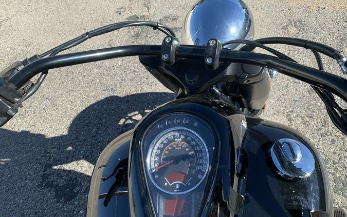 2013 Suzuki Boulevard C90T B.O.S.S.