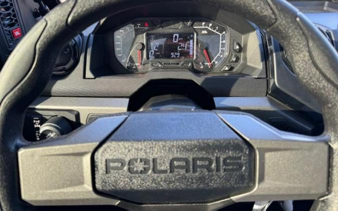 2026 Polaris® Ranger XD 1500 Northstar Mountaineer Edition