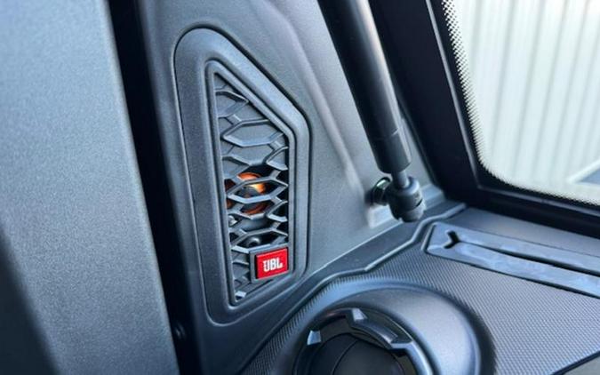 2026 Polaris® Ranger XD 1500 Northstar Mountaineer Edition