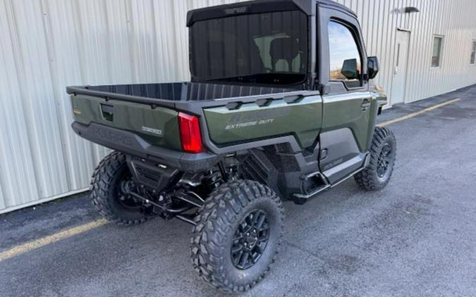 2026 Polaris® Ranger XD 1500 Northstar Mountaineer Edition